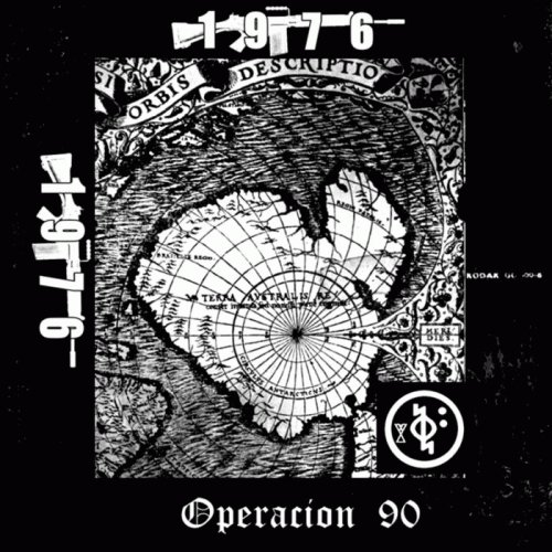 1976 : Operación 90